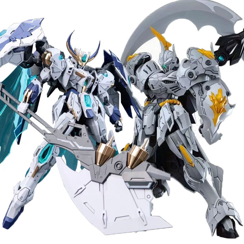 Model Kit Lancelot - มีสินค้าพร้อมส่ง SNAA ของแท้ ชุดประกอบ The Knights