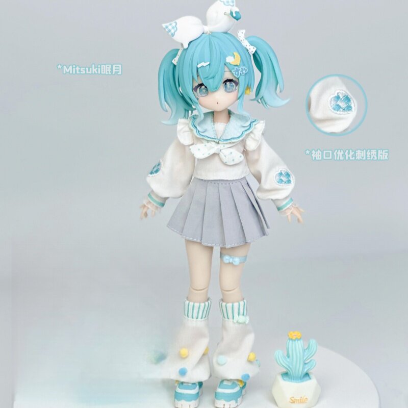 กล่องสุ่มฟิกเกอร์อนิเมะสาวน่าร - Model Kit Anime Girl บทวิจารณ์และราคา