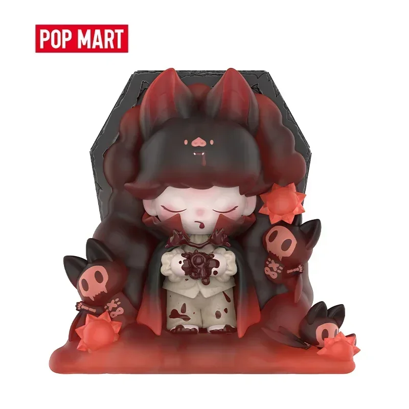 POP MART DIMOO Embrace the Sun - Model Kit Anime Girl บทวิจารณ์และราคา