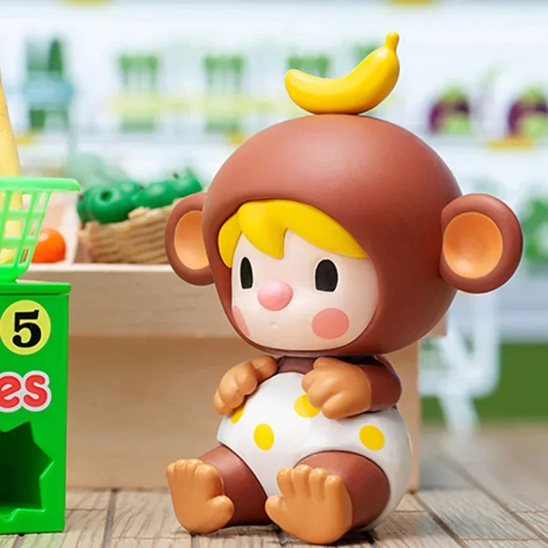 ป๊อปมาร์ท สวีทบีน ซูเปอร์มาร์เ - Model Kit Anime Girl บทวิจารณ์และราคา
