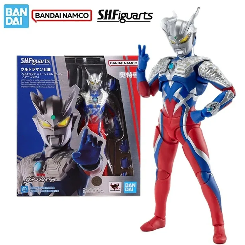 มีสินค้าพร้อมส่ง ชุดโมเดล Ultr - Model Kit Ultraman Zero บทวิจารณ์และราคา