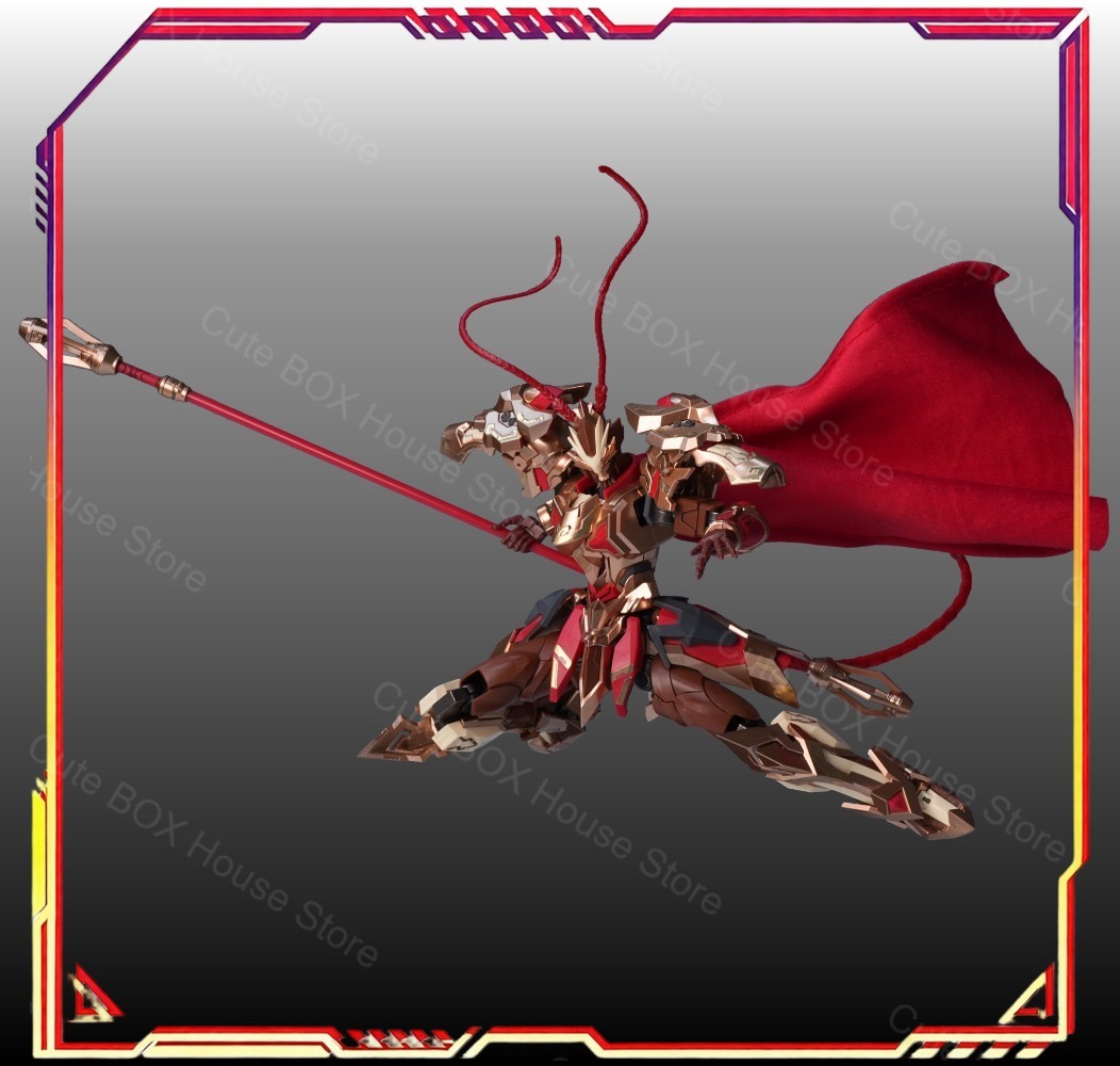 มีสินค้าพร้อมส่ง ของแท้ ENTROP - Model Kit Wukong บทวิจารณ์และราคา