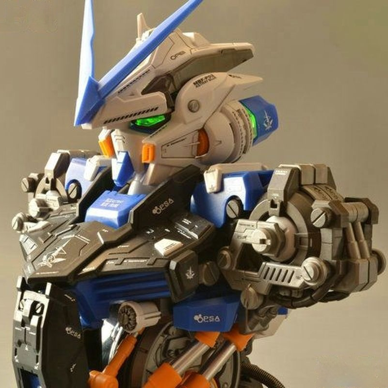 Bandai New 2026 Astray Blue 1/ - Model Kit Lancelot บทวิจารณ์และราคา