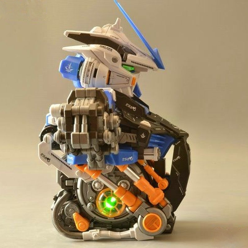 Bandai New 2026 Astray Blue 1/ - Model Kit Lancelot บทวิจารณ์และราคา