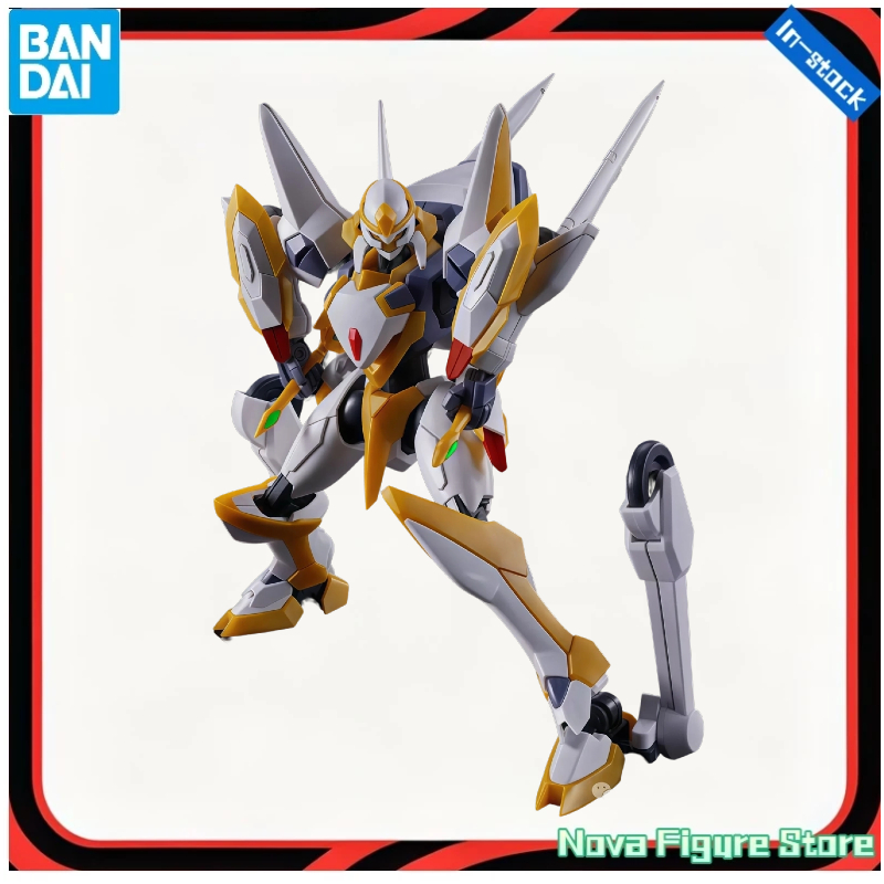 แบนได PB HG 1/35 แลนเซลลอต โค้ - Model Kit Lancelot บทวิจารณ์และราคา