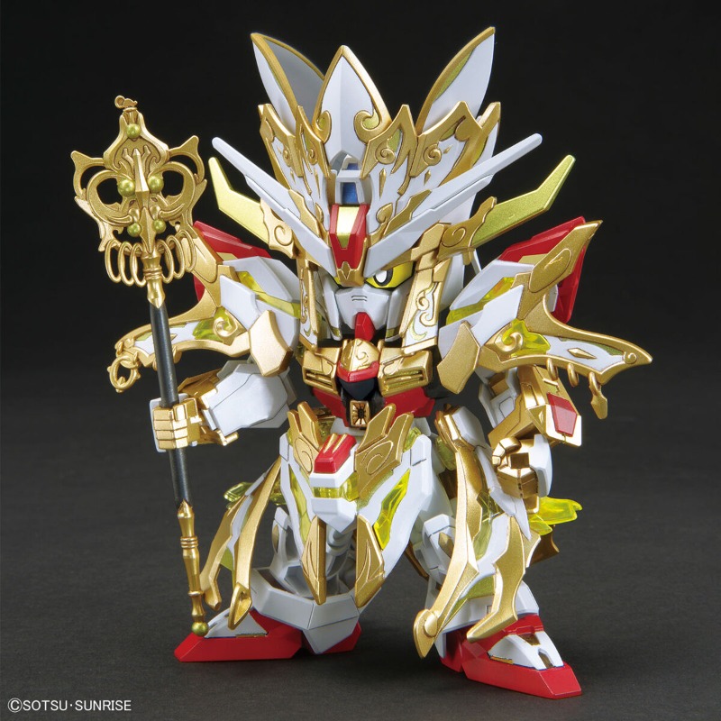 ชุดประกอบโมเดล Bandai Original - Model Kit Wukong บทวิจารณ์และราคา