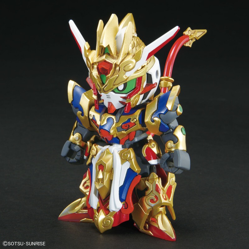 ชุดประกอบโมเดล Bandai Original - Model Kit Wukong บทวิจารณ์และราคา