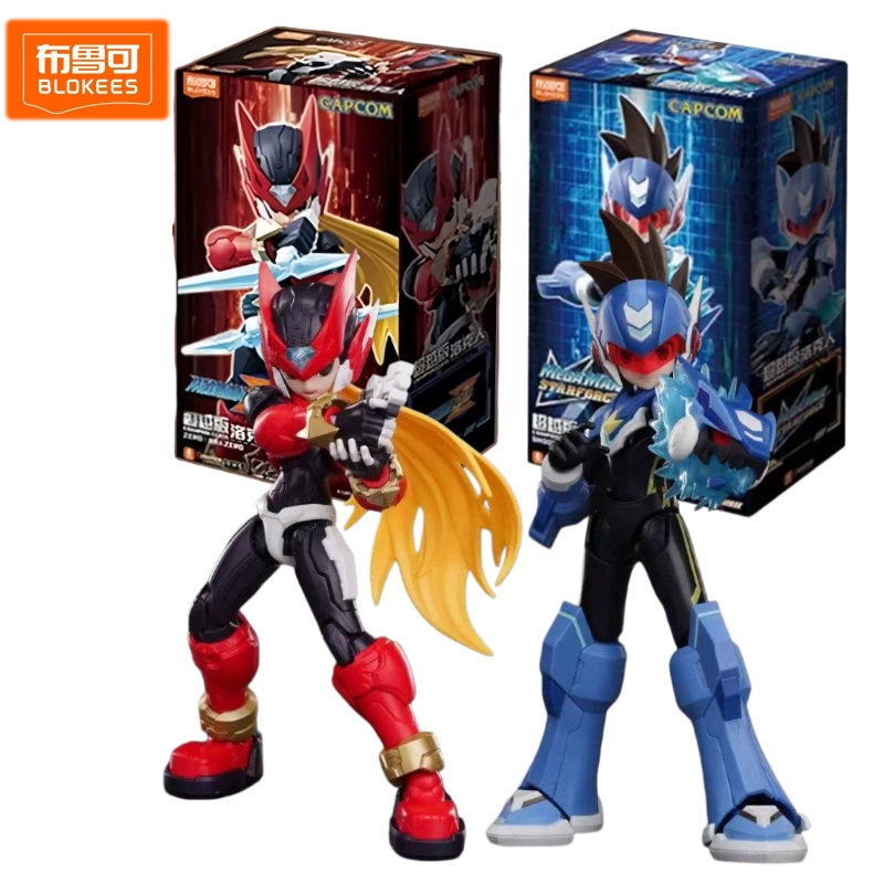 สินค้าใหม่ Blokees Champion Cl - Model Kit Ultraman Zero บทวิจารณ์และราคา