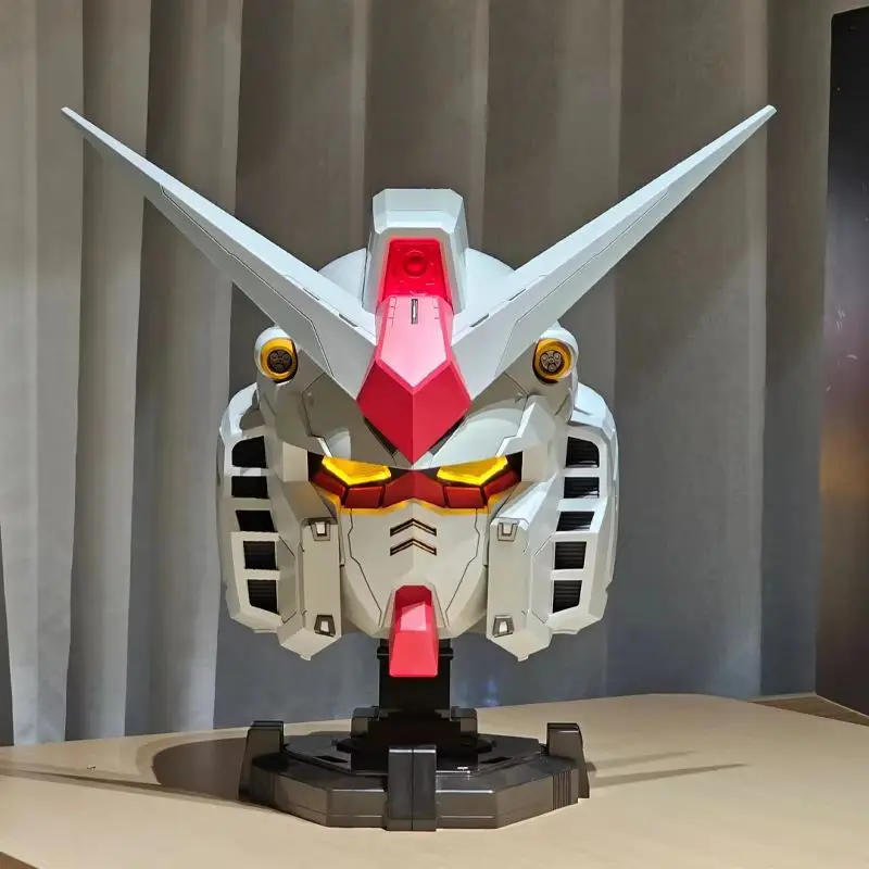 หมวกคอสเพลย์ Ganso Yuanzu Rx-7 - Model Kit Fantasy บทวิจารณ์และราคา