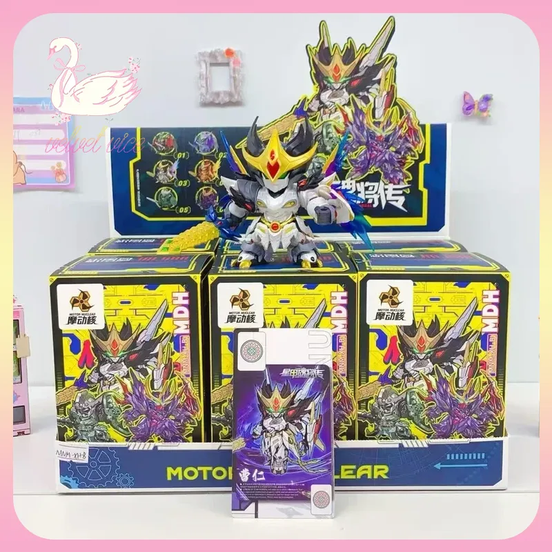 โมเดลประกอบหุ่นยนต์ Original M - Model Kit Fantasy บทวิจารณ์และราคา