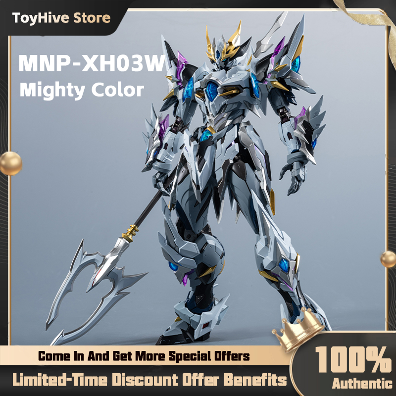 【มีสินค้าในสต็อก】โมเดลประกอบโค - Model Kit Lancelot บทวิจารณ์และราคา