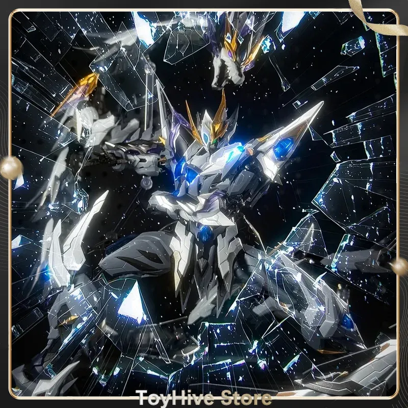 【มีสินค้าในสต็อก】โมเดลประกอบโค - Model Kit Lancelot บทวิจารณ์และราคา
