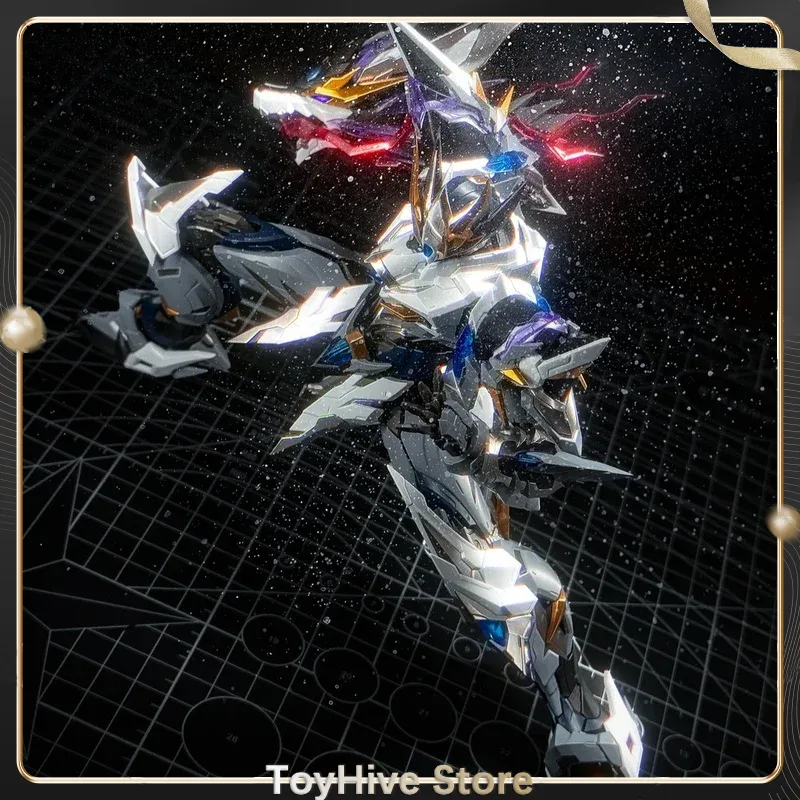 【มีสินค้าในสต็อก】โมเดลประกอบโค - Model Kit Lancelot บทวิจารณ์และราคา
