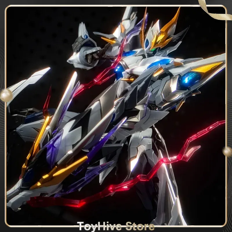 【มีสินค้าในสต็อก】โมเดลประกอบโค - Model Kit Lancelot บทวิจารณ์และราคา