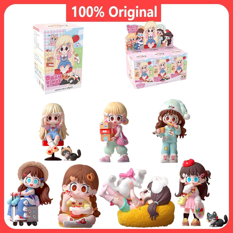 ฟิกเกอร์ของเล่นอนิเมะแท้ รุ่น  - Model Kit Anime Girl บทวิจารณ์และราคา