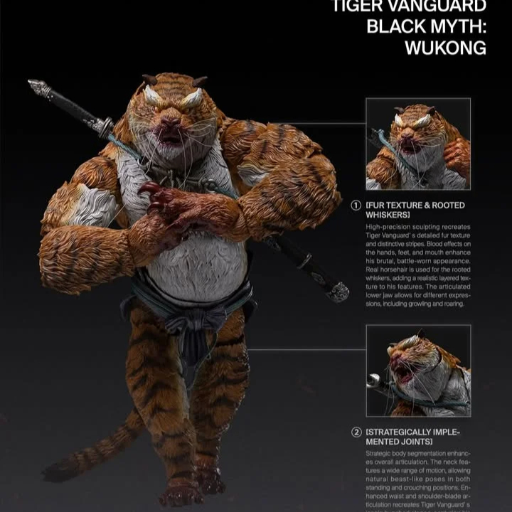สินค้าใหม่จาก INART Action - B - Model Kit Wukong บทวิจารณ์และราคา