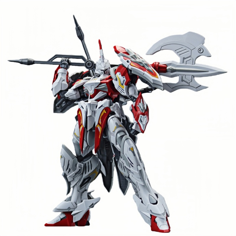 SNAA ลาโมรัก เพอร์ซิวอล ทริสตั - Model Kit Lancelot บทวิจารณ์และราคา