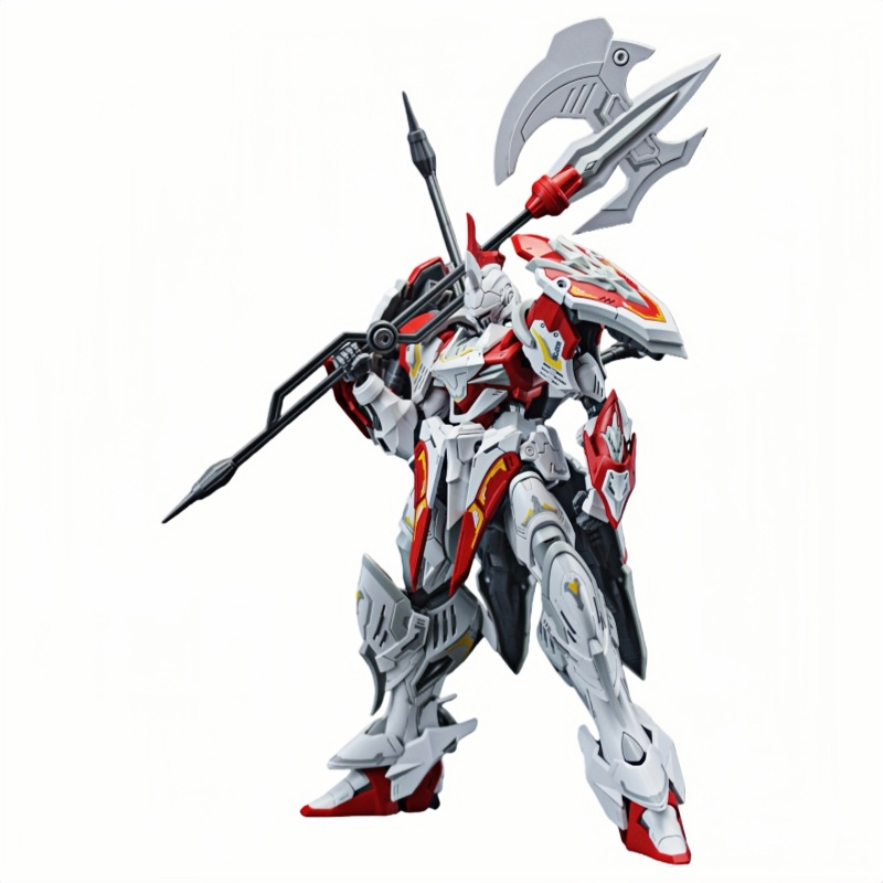 SNAA ลาโมรัก เพอร์ซิวอล ทริสตั - Model Kit Lancelot บทวิจารณ์และราคา