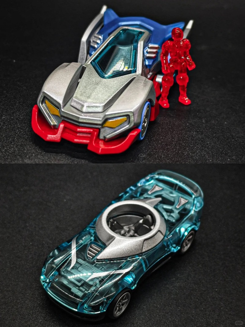 บล็อกกี้ อัลตร้าแมน ตัวต่อแปลง - Model Kit Ultraman Zero บทวิจารณ์และราคา