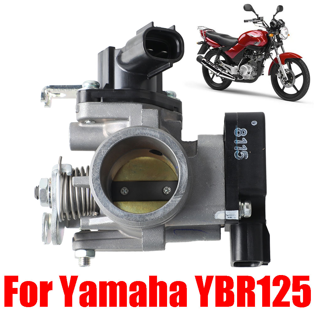 สำหรับยามาฮ่า YBR125 YBR 125 อ - Model Kit Engine บทวิจารณ์และราคา