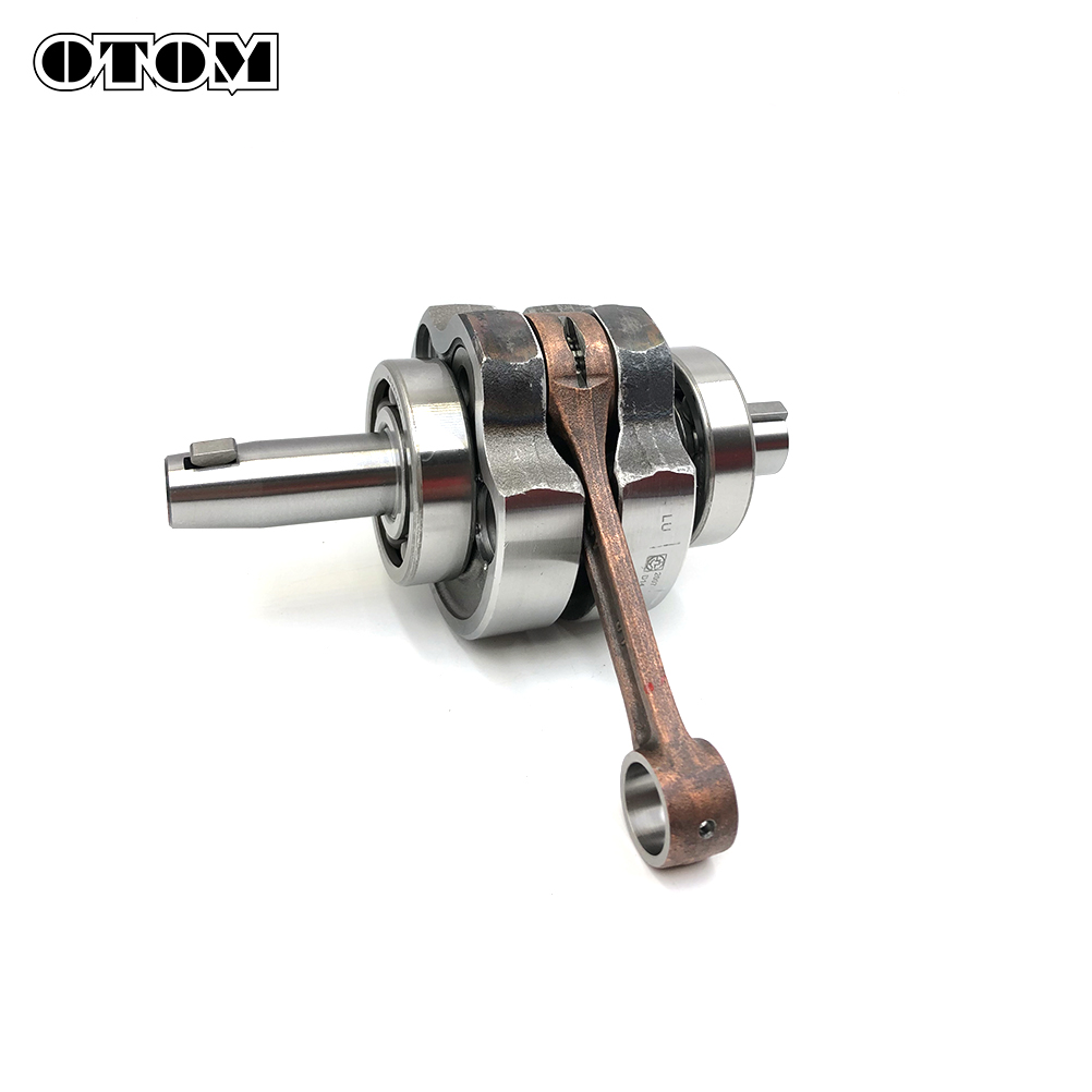 OTOM DT230 MT250 รถจักรยานยนต์ - Model Kit Engine บทวิจารณ์และราคา