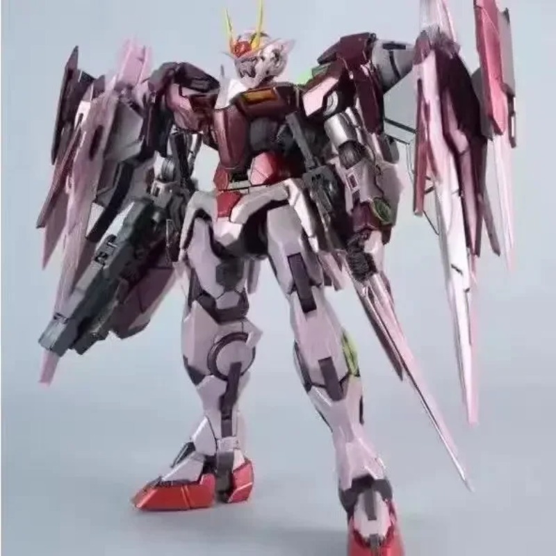 บันได กันดั้ม ฟิกเกอร์ประกอบอน - Model Kit Eva บทวิจารณ์และราคา
