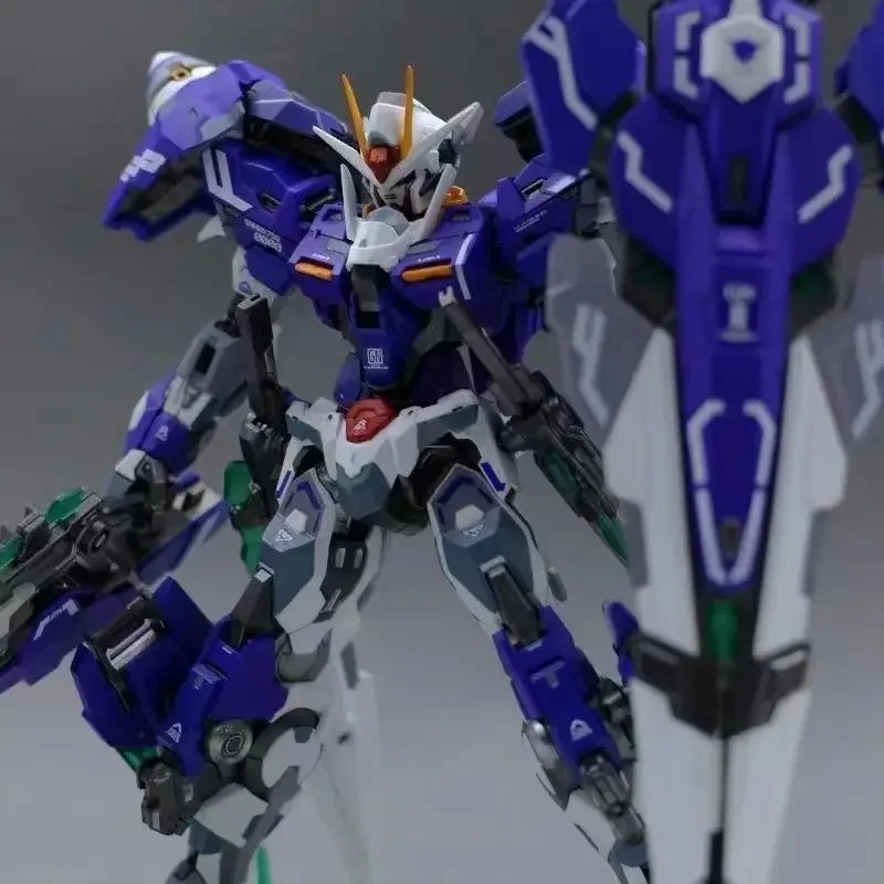 บันได กันดั้ม ฟิกเกอร์ประกอบอน - Model Kit Eva บทวิจารณ์และราคา