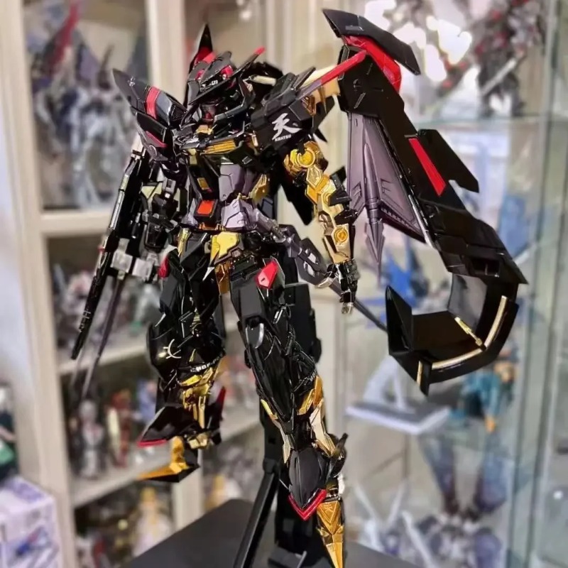 บันได กันดั้ม ฟิกเกอร์ประกอบอน - Model Kit Eva บทวิจารณ์และราคา