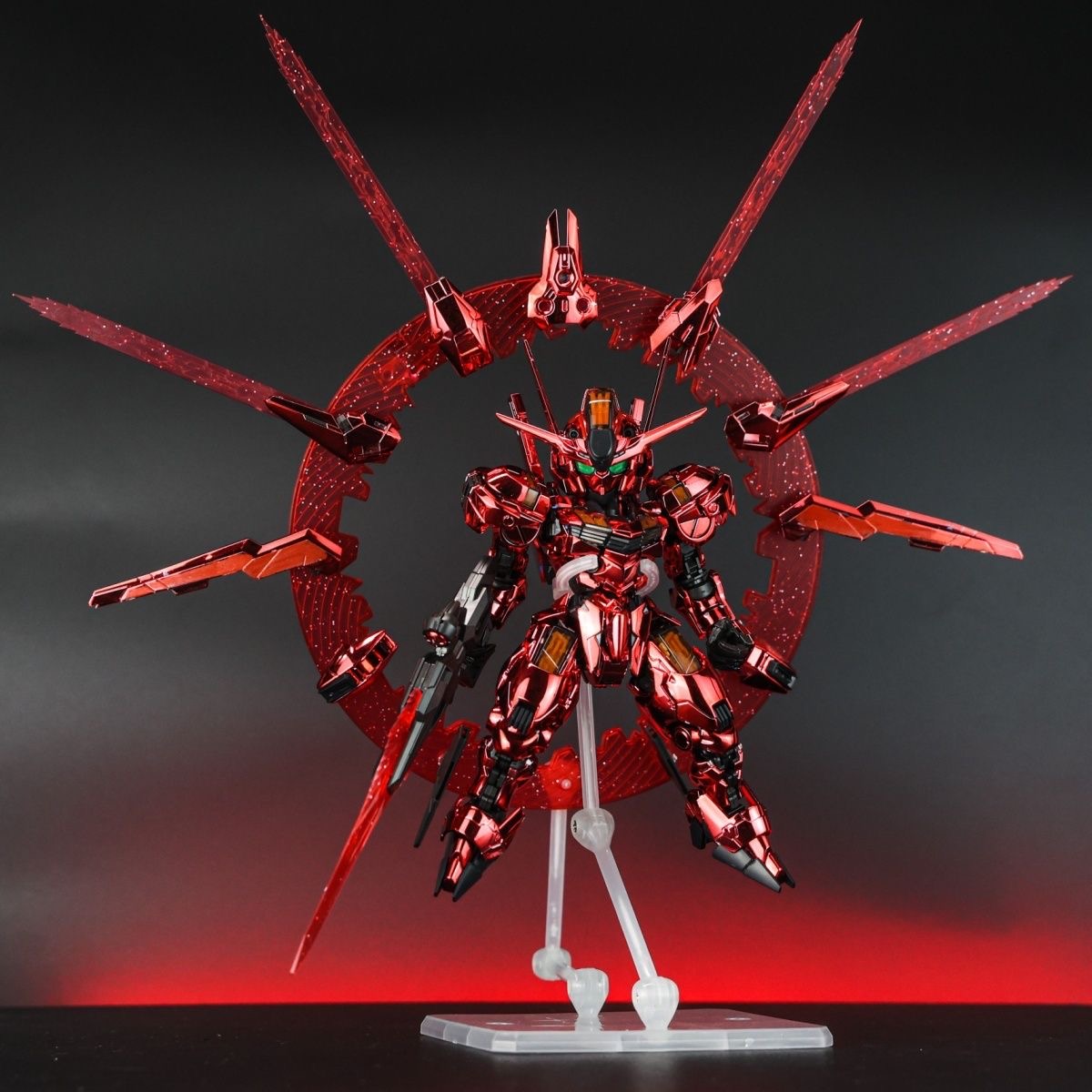 MGSD Aerial Action Figure XVX- - Model Kit Lancelot บทวิจารณ์และราคา