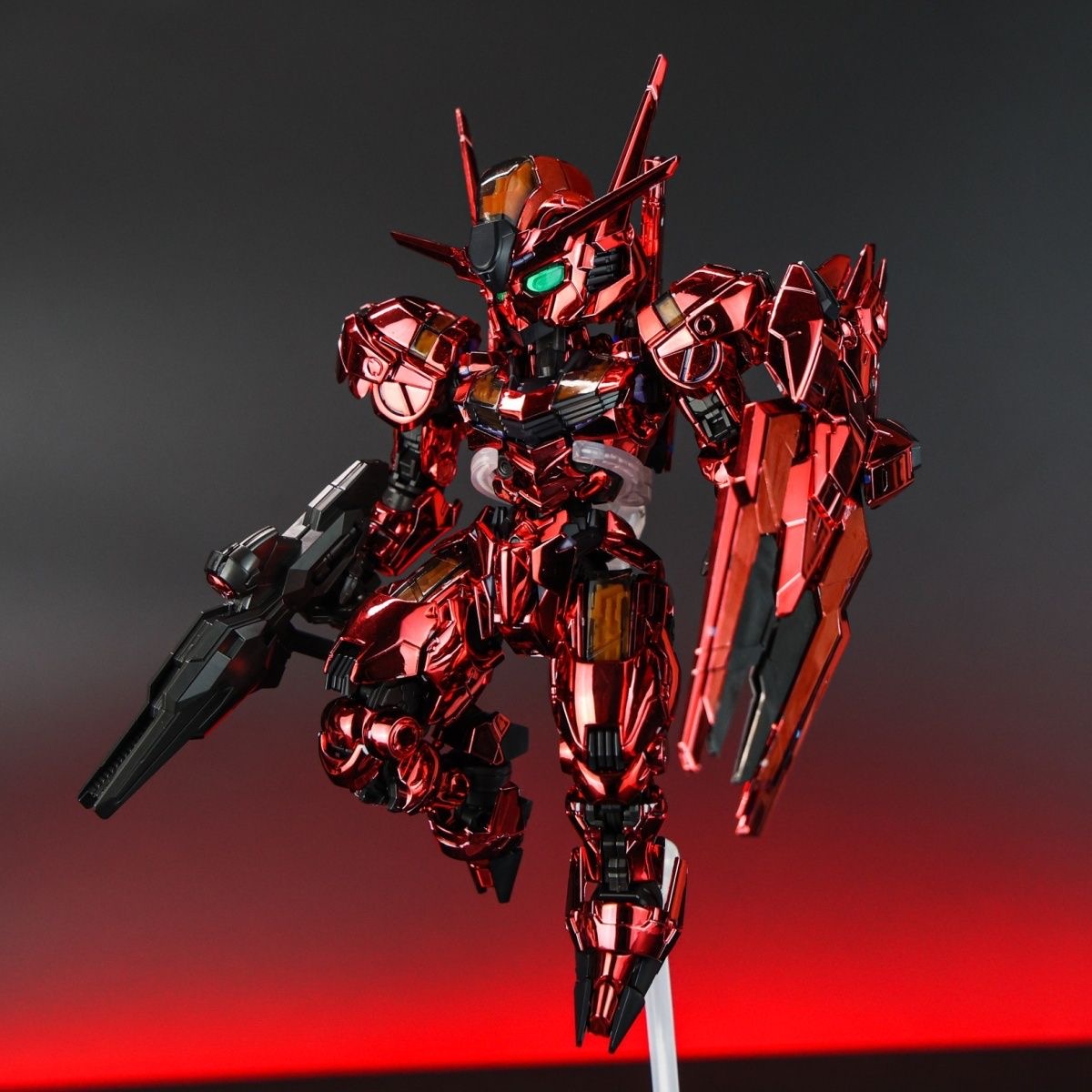 MGSD Aerial Action Figure XVX- - Model Kit Lancelot บทวิจารณ์และราคา