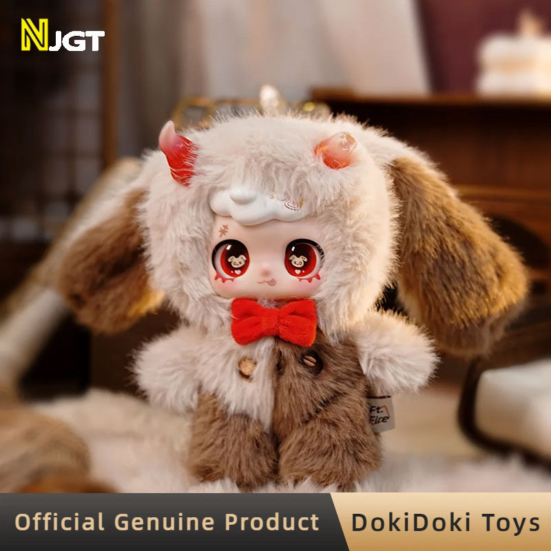 กล่องสุ่มฟิกเกอร์อนิเมะน่ารัก  - Model Kit Anime Girl บทวิจารณ์และราคา