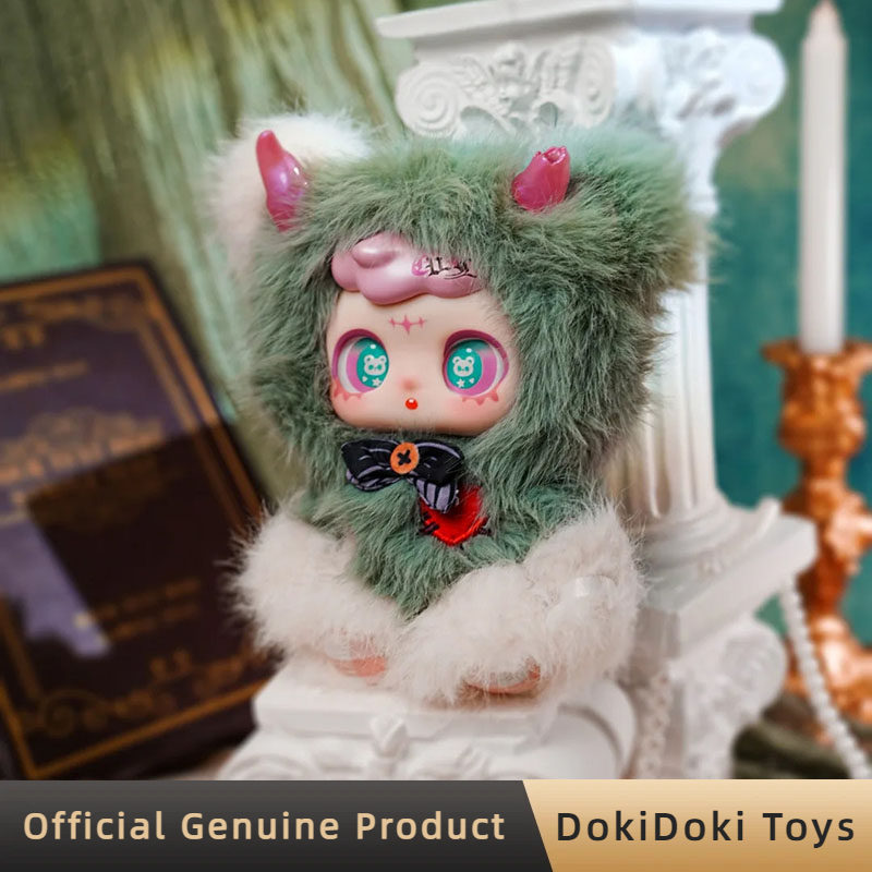 กล่องสุ่มฟิกเกอร์อนิเมะน่ารัก  - Model Kit Anime Girl บทวิจารณ์และราคา