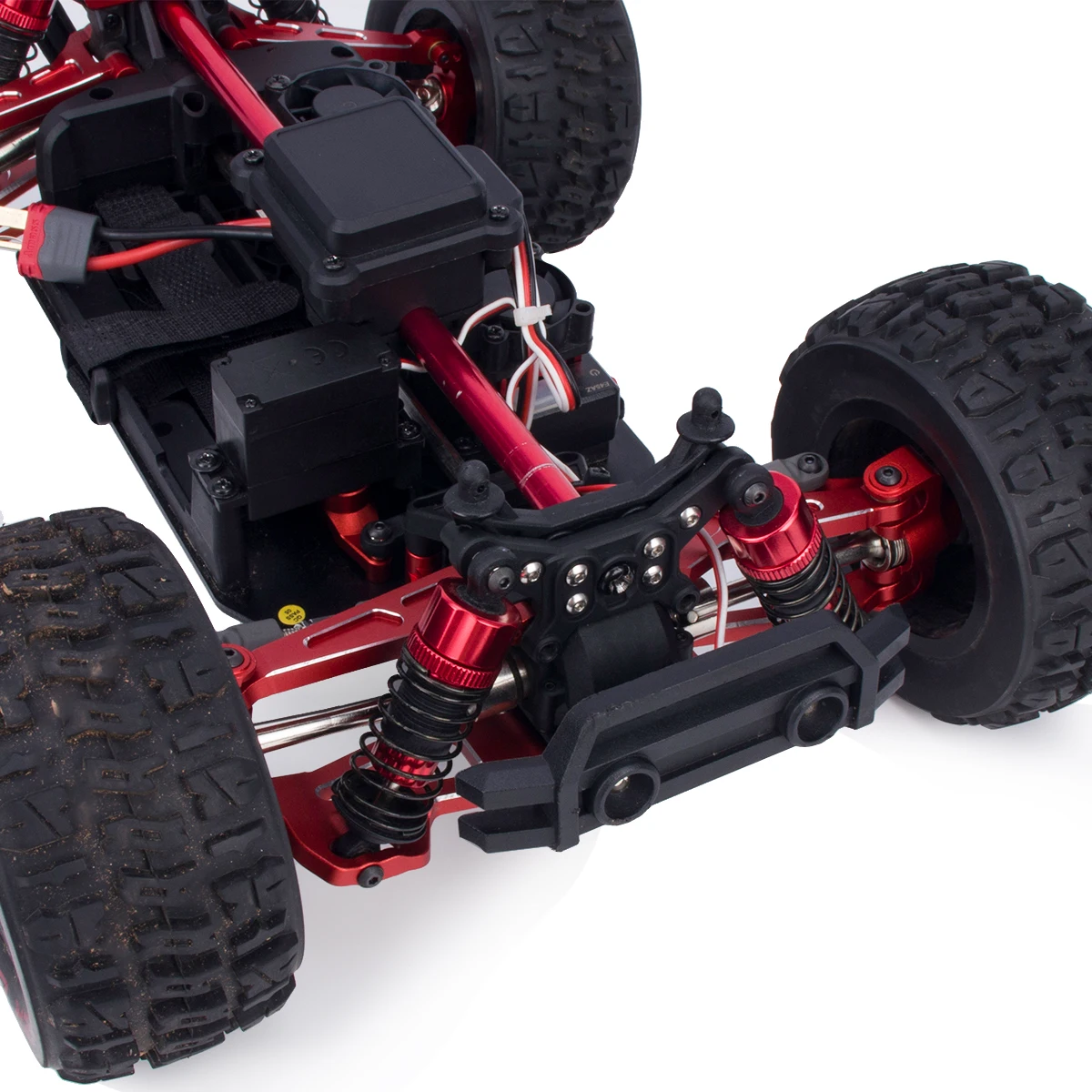 ชุดอุปกรณ์อะลูมิเนียม CNC สำหร - Model Kit Eva บทวิจารณ์และราคา
