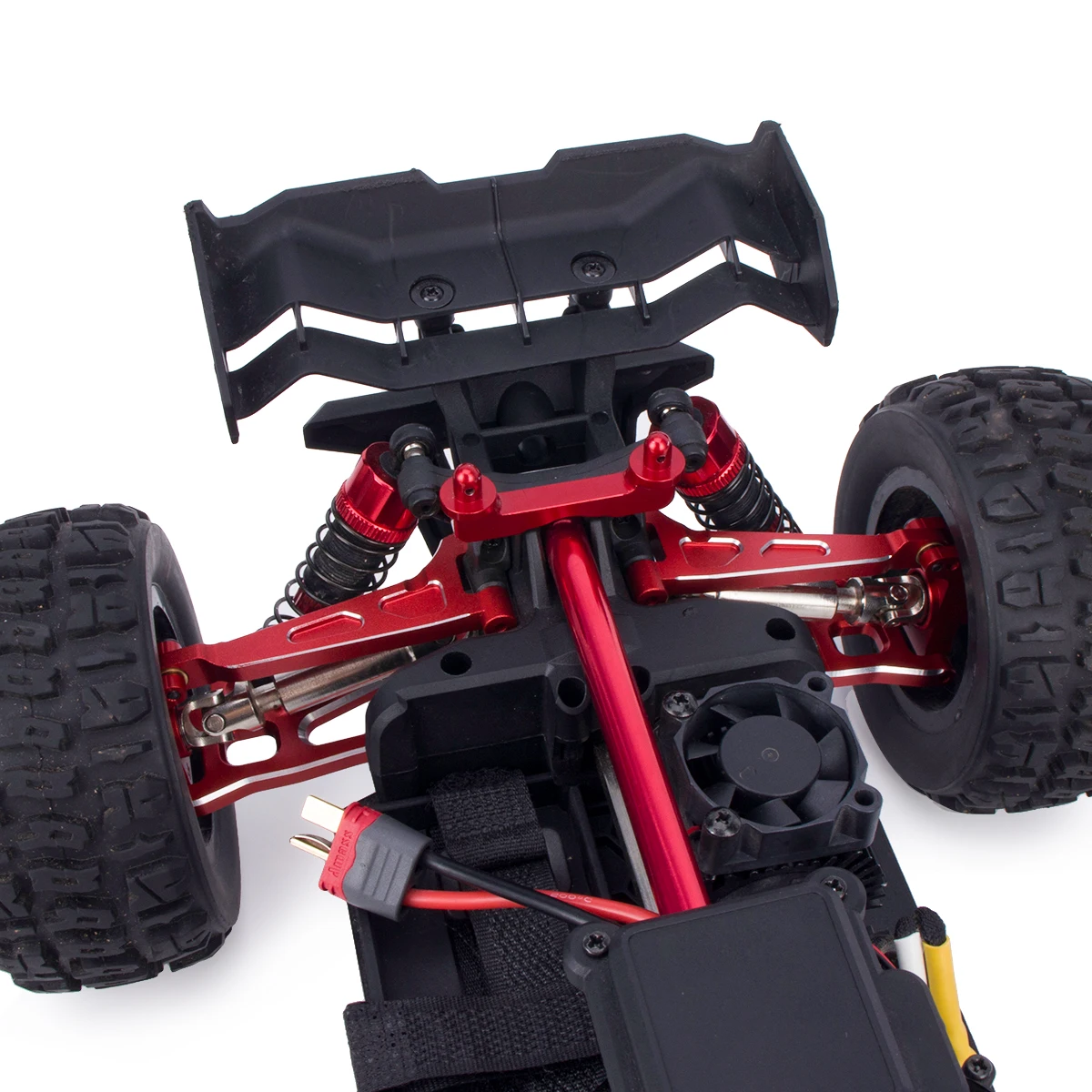 ชุดอุปกรณ์อะลูมิเนียม CNC สำหร - Model Kit Eva บทวิจารณ์และราคา