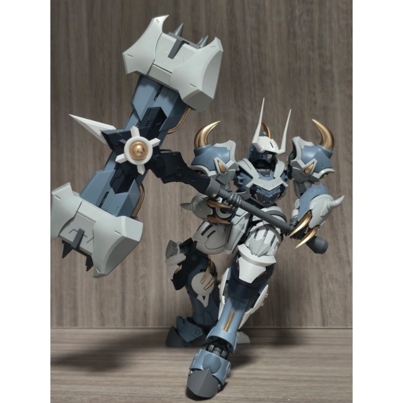 SNAA 1/144 SC-010 Furious Warh - Model Kit Lancelot บทวิจารณ์และราคา
