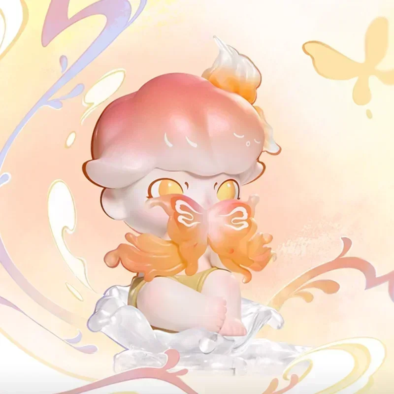 ป๊อปมาร์ท ดิมู คาวาอิ อนิเมะ แ - Model Kit Anime Girl บทวิจารณ์และราคา