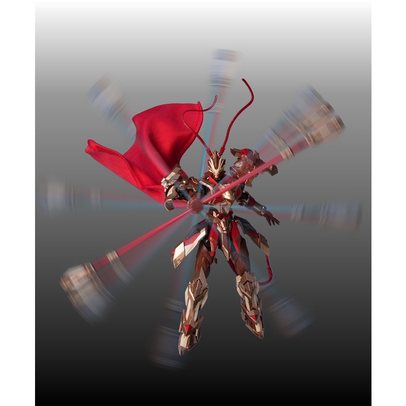 ENTROPY PLAY วูกง 1:144 โมเดลช - Model Kit Wukong บทวิจารณ์และราคา