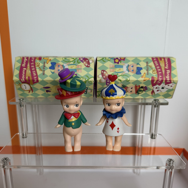 ฟิกเกอร์มินิซีรีส์นางฟ้าแฟนตาซ - Model Kit Fantasy บทวิจารณ์และราคา