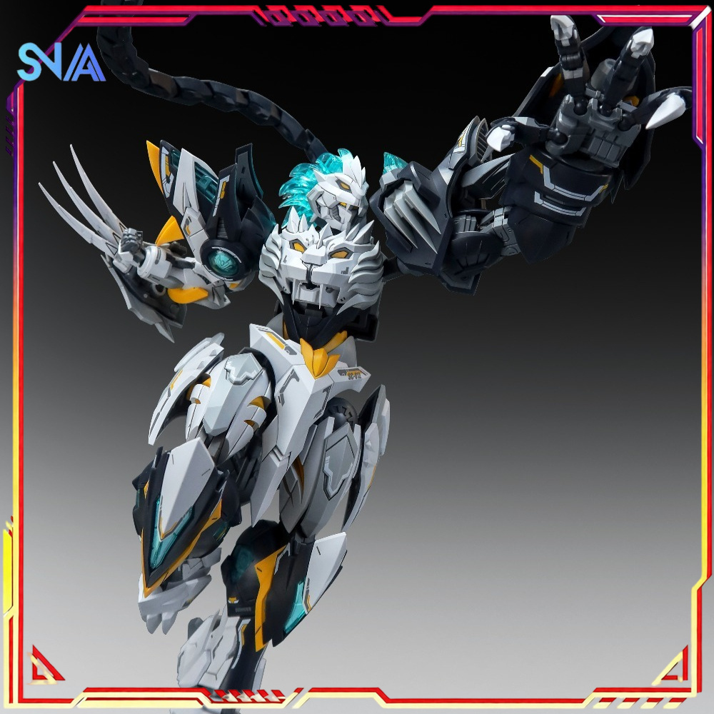 HOT SNAA 1/144 SC-012 RAMPAGE  - Model Kit Lancelot บทวิจารณ์และราคา