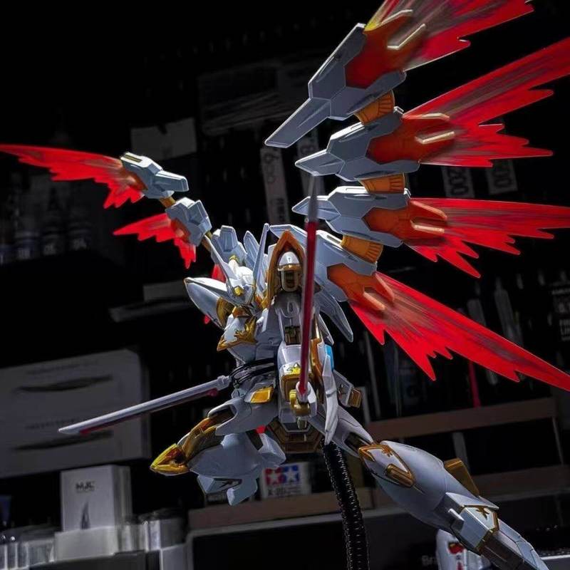 HG 1/144 Seed Freedom Black Kn - Model Kit Lancelot บทวิจารณ์และราคา