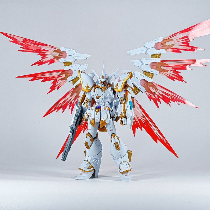 HG 1/144 Seed Freedom Black Kn - Model Kit Lancelot บทวิจารณ์และราคา
