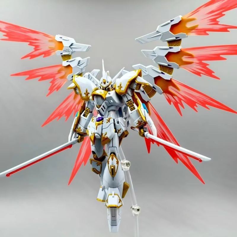 HG 1/144 Seed Freedom Black Kn - Model Kit Lancelot บทวิจารณ์และราคา