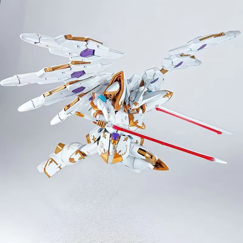 HG 1/144 Seed Freedom Black Kn - Model Kit Lancelot บทวิจารณ์และราคา