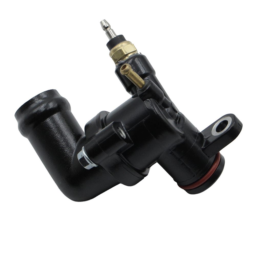 60 ℃   อุปกรณ์เสริมเทอร์โมสตัท - Model Kit Engine บทวิจารณ์และราคา