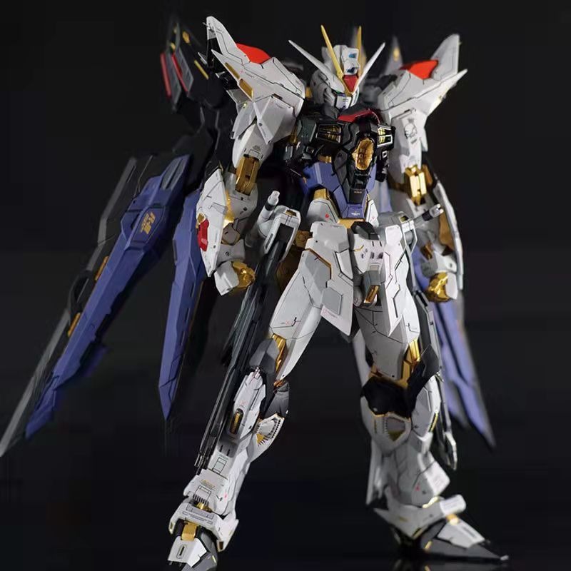 Bandai Spot Gundam การ์ตูนอะนิ - Model Kit Eva บทวิจารณ์และราคา
