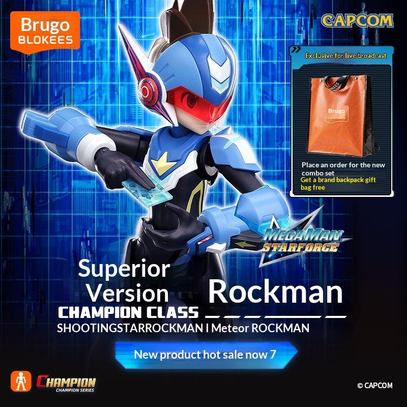 บล็อกกีส์ เมก้าแมน ซีโร่ ชูตติ - Model Kit Ultraman Zero บทวิจารณ์และราคา
