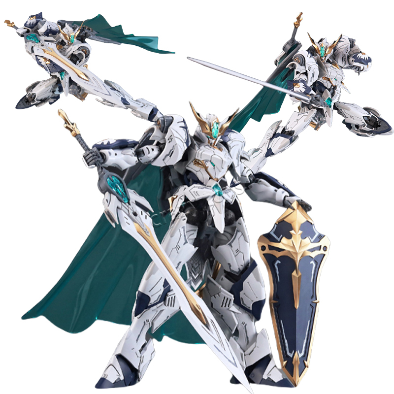 【มีในสต็อก】SNAA ร็อว์นท์เทเบิล - Model Kit Lancelot บทวิจารณ์และราคา