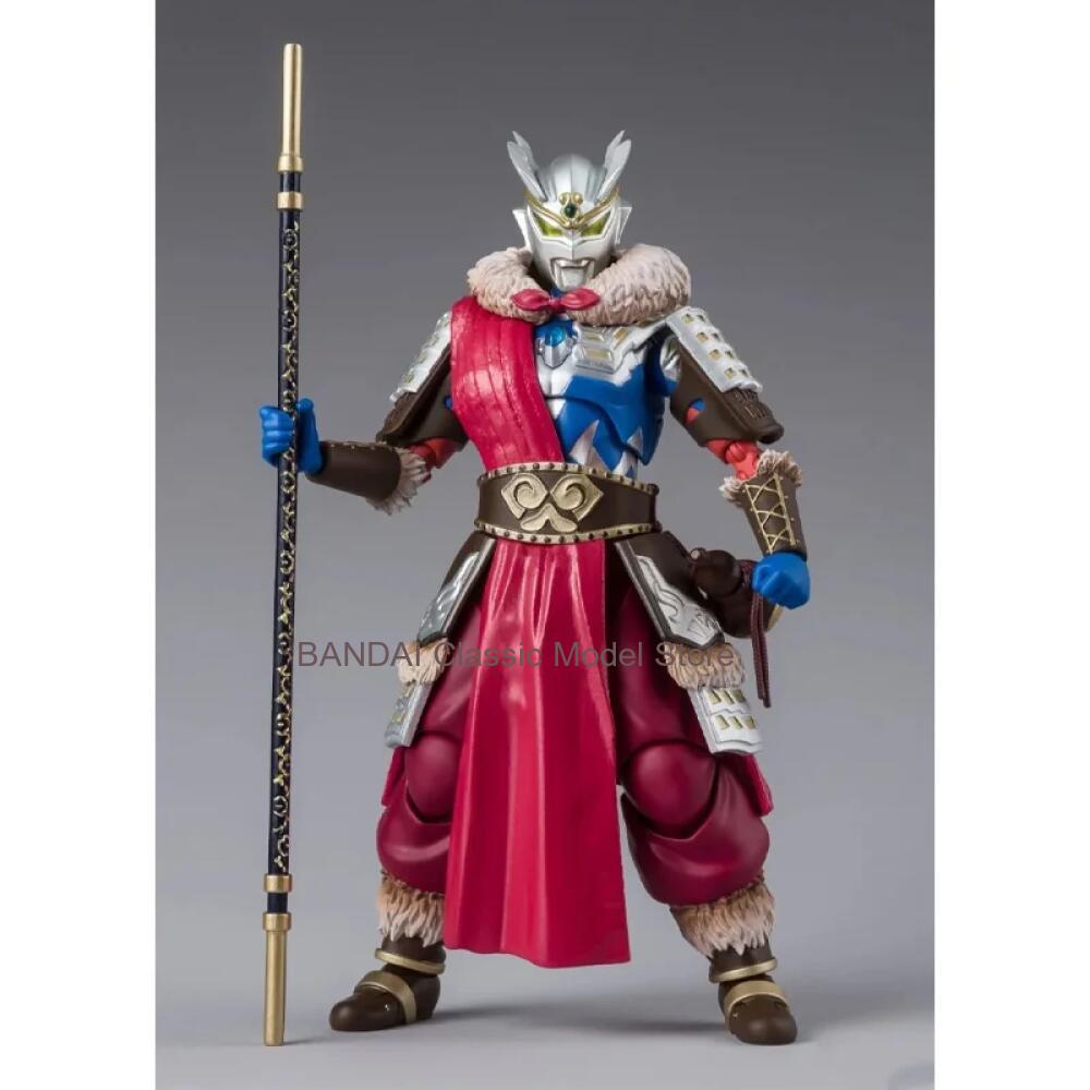 ของแท้ มีสินค้าพร้อมส่ง ชุดโมเ - Model Kit Ultraman Zero บทวิจารณ์และราคา