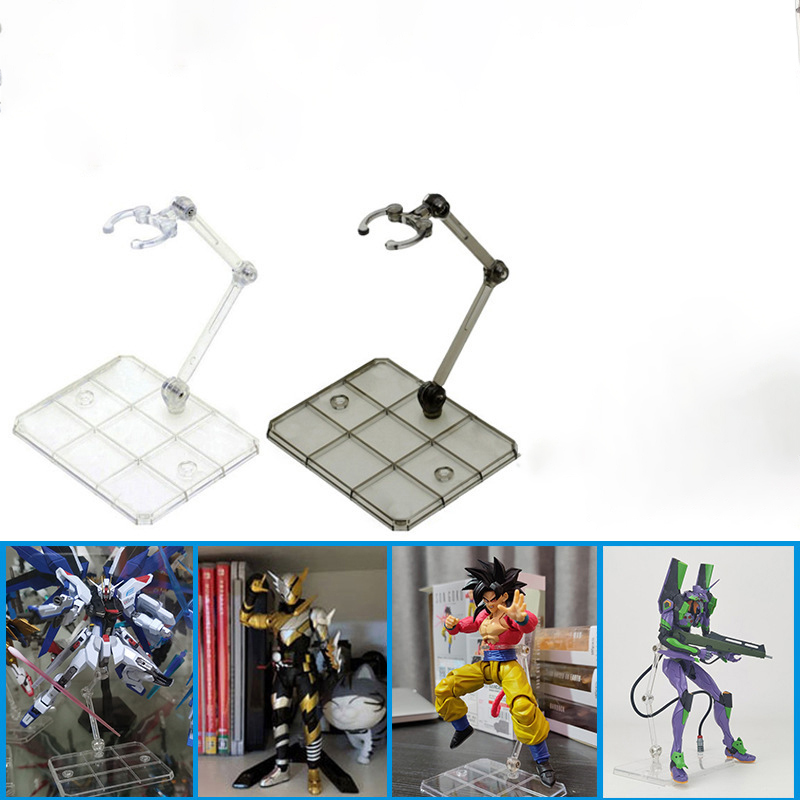 Clear Action Figureขาตั้ง,ชุดA - Model Kit Eva บทวิจารณ์และราคา